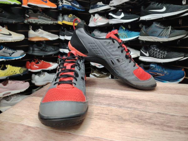 Asics Talla 10.5 - Imagen 2