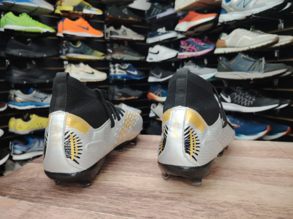 Tacos Talla 8.5