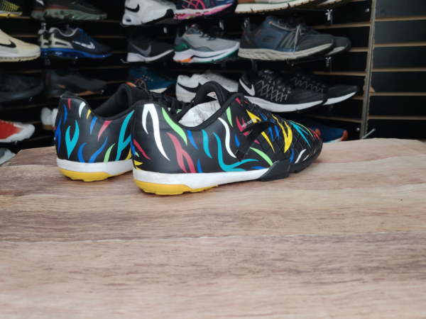 Futbol Sala , Futsal. Talla 5.5