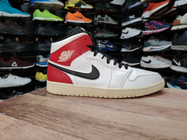 Nike Air Jordan 1. Talla 11.5