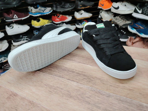 Pumas XL. Tallas Disponible.