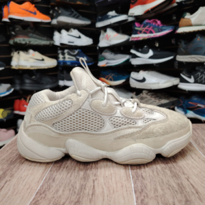 Adidas yeezy 500. talla 8.5