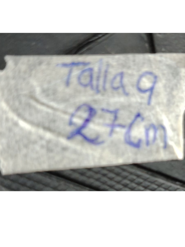 Futbol Sala , Futsal. Talla 9