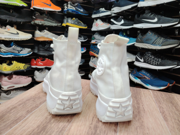 Converse Talla 8.5 - Imagen 3