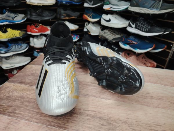 Tacos Talla 8.5