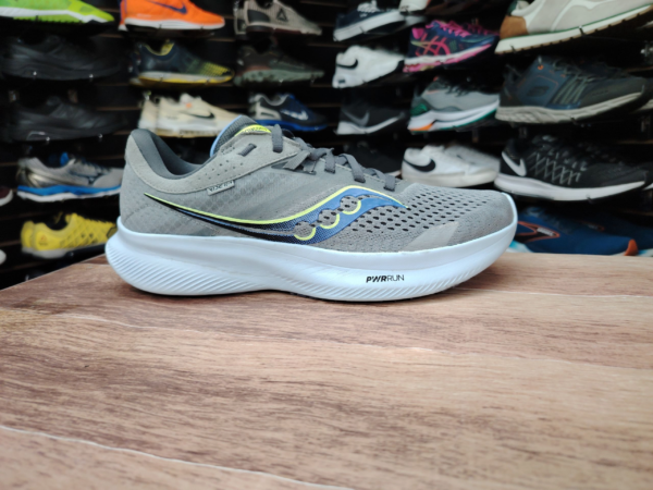 Zaucony Running. Talla 9.5