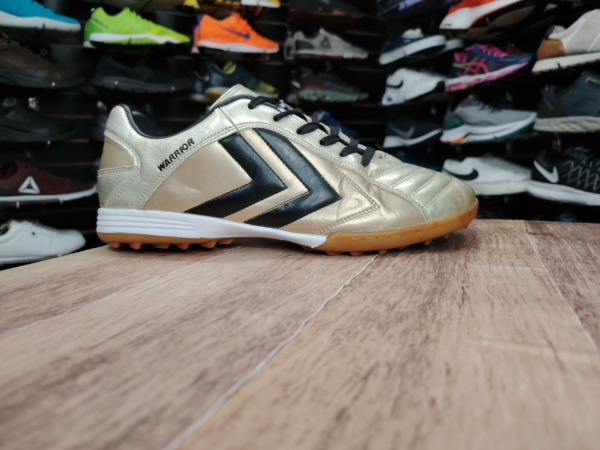 Futbol sala, Futsal. Talla 7.5
