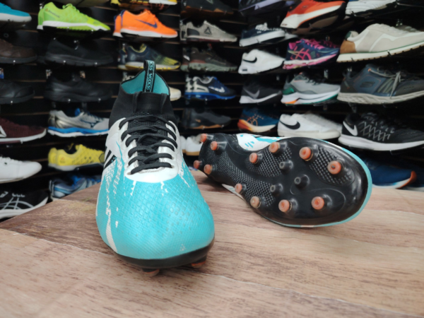 Tacos Talla 9.5