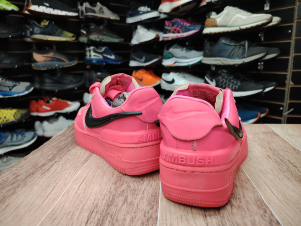 Air Force Low. Talla 6