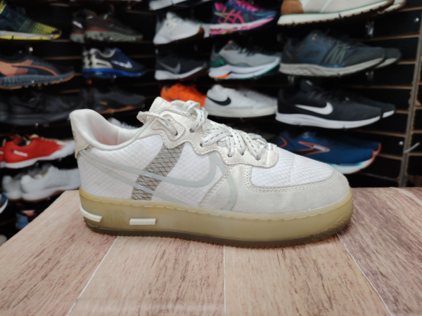 Nike Air Force 1 React Talla 6.5