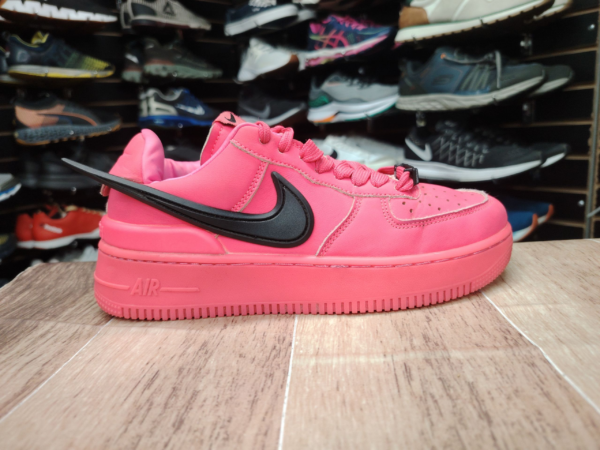 Air Force Low. Talla 6