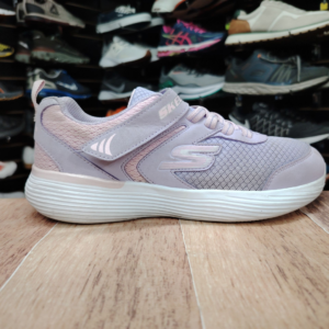 Skechers go run. Talla 4