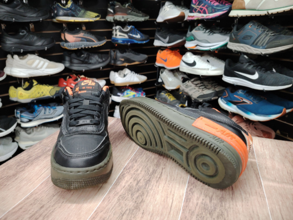 Nike Air Force One Af1. Talla 6.5
