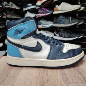 Nike Jordan 1 Retro High. Talla 6.5
