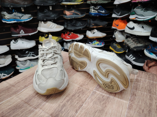 Fila Mars Shoes Talla 7 - Imagen 3