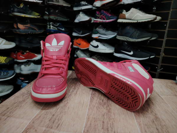 Adidas Talla 6 - Imagen 3