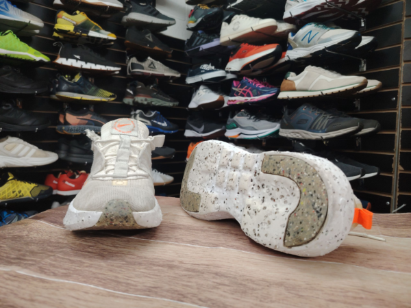 Nike crater Talla 8.5 - Imagen 2