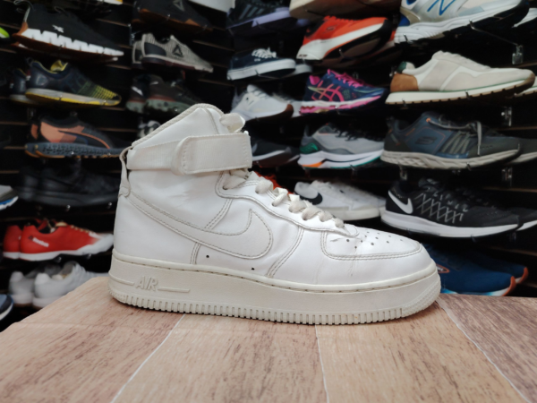 Nike AF1. Talla 7