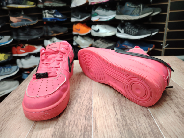 Air Force Low. Talla 6