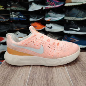 Nike Lunarepic. Talla 7