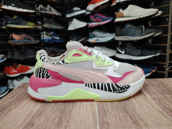 Puma X Ray Speed. Talla 6.5