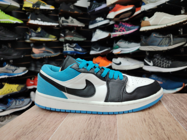 Air Jordan1 Talla 8.5
