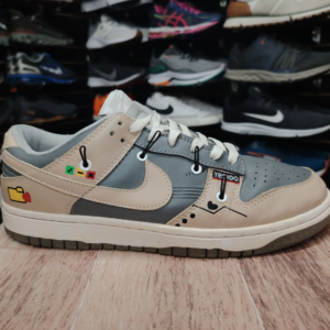 Nike Dunk Low Talla 9.5