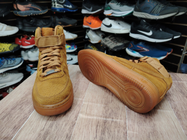 Nike Air Force Talla 7 - Imagen 3