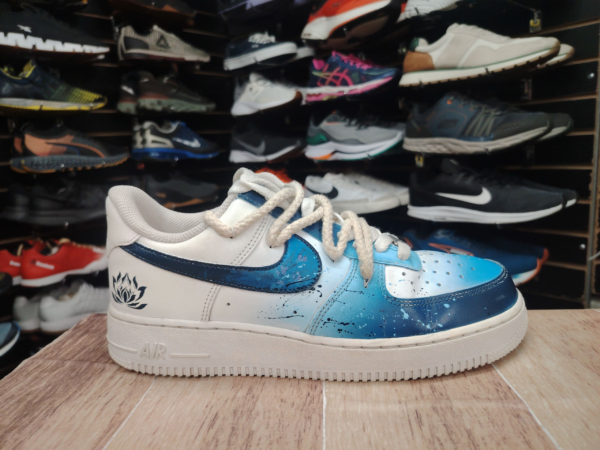 Nike Air Force 1 Talla 8