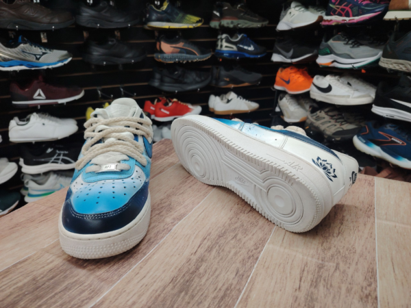 Nike Air Force 1 Talla 8 - Imagen 3
