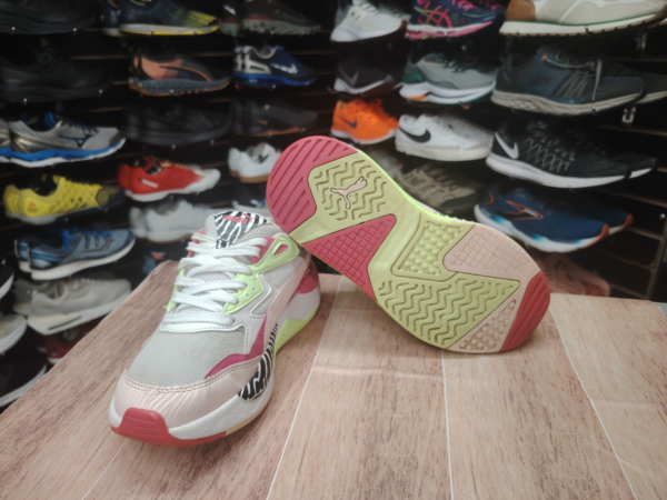 Puma X Ray Speed. Talla 6.5