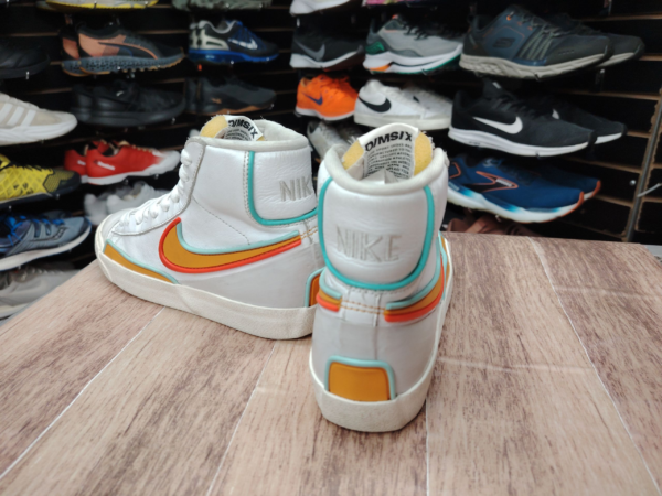 Nike Blazer Talla 5.5 - Imagen 2