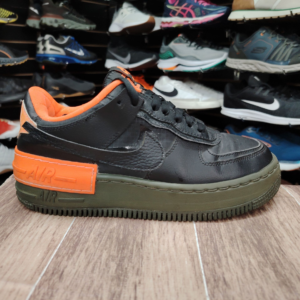 Nike Air Force One Af1. Talla 6.5