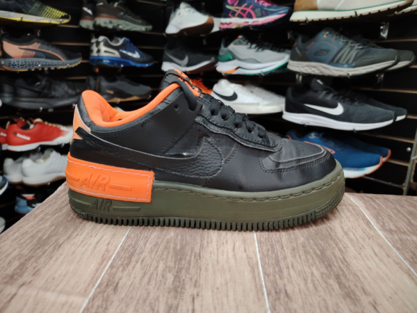 Nike Air Force One Af1. Talla 6.5