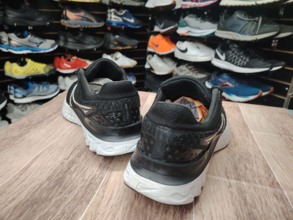 Nike React. Talla 7