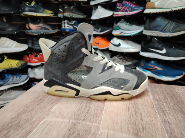 Nike Air Jordan Talla 6.5