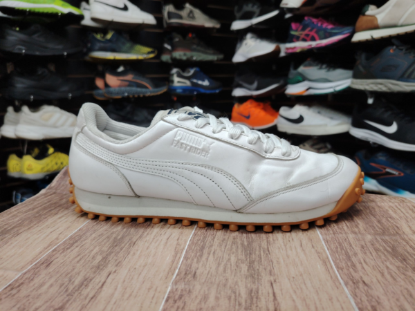 Puma Easy Rider. talla 9