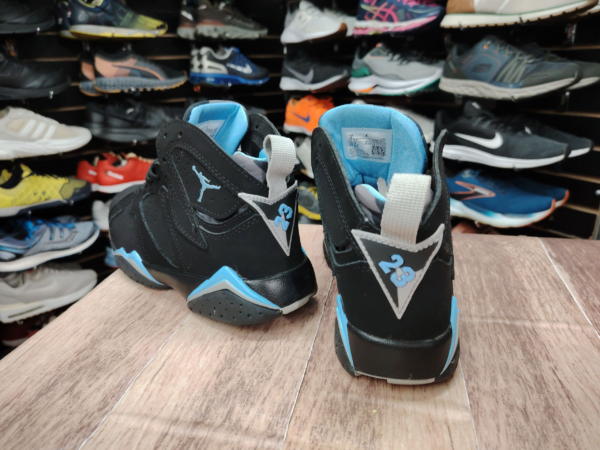 Nike Air Jordan Retro 7. Talla 8 - Imagen 2