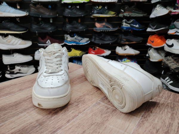 Nike AF1. Talla 6.5