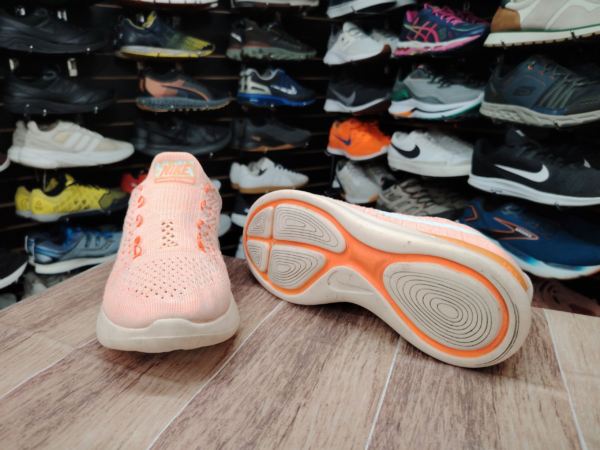 Nike Lunarepic. Talla 7