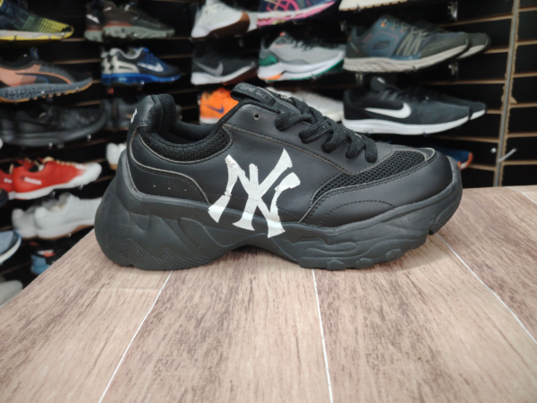 chunky Talla 7.5