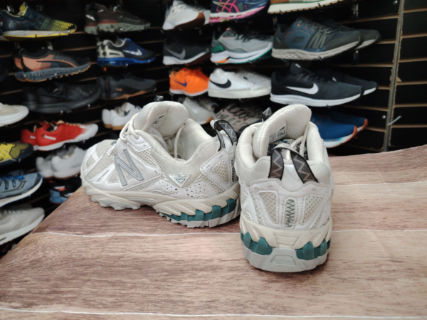 New Balance Talla 7 - Imagen 2