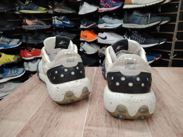 Fila Gara. Talla 8