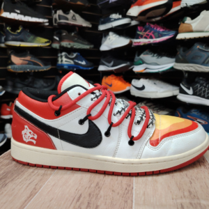 Nike Air Jordan 1 low