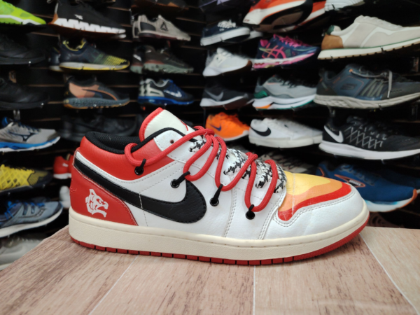 Nike Air Jordan 1 low