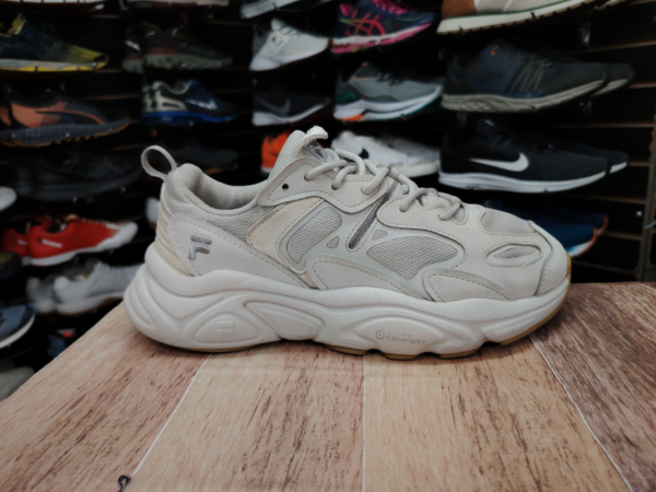Fila Mars Shoes Talla 7