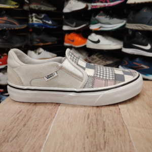 Vans Asher Talla 6