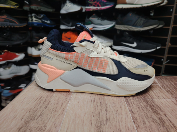 Puma RS Talla 6
