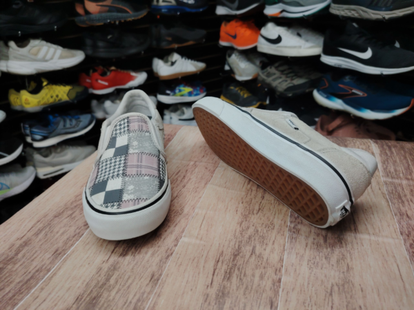 Vans Asher Talla 6 - Imagen 3