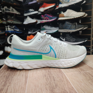 Nike React Infinity. Talla 10.5